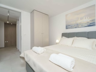 Appartement Dubrovnik Équipement 35