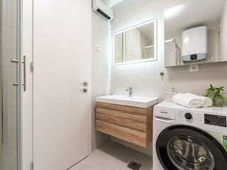 Appartement Dubrovnik Équipement 37