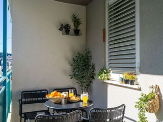 Apartment Dubrovnik Außenaufnahme 3