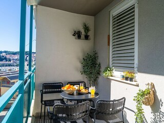 Apartment Dubrovnik Außenaufnahme 5