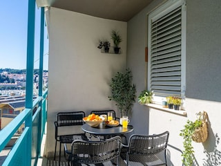 Apartment Dubrovnik Outdoor Recording 5