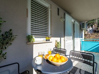 Apartment Dubrovnik Außenaufnahme 7