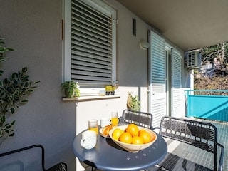 Appartement Dubrovnik Enregistrement extérieur 7