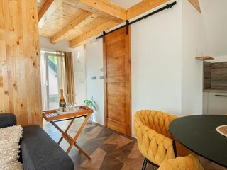 Ferienhaus Plitvicka Jezera  15