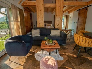 Casa per le vacanze Plitvicka Jezera  18