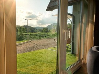 Ferienhaus Plitvicka Jezera Außenaufnahme 2