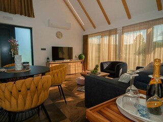 Maison de vacances Plitvicka Jezera  13