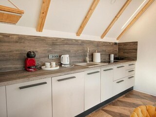 Ferienhaus Plitvicka Jezera  16