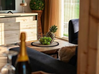 Casa per le vacanze Plitvicka Jezera  17