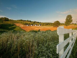 Ferienhaus Plitvicka Jezera Außenaufnahme 2