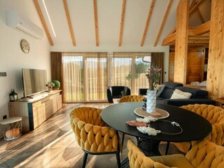 Ferienhaus Plitvicka Jezera  15