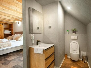 Ferienhaus Plitvicka Jezera Ausstattung 7