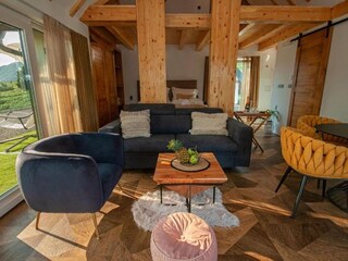 Casa per le vacanze Plitvicka Jezera  9