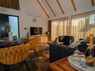 Ferienhaus Plitvicka Jezera  13