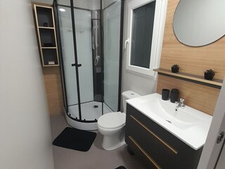 Vakantiehuis Pirovac Kenmerken 13