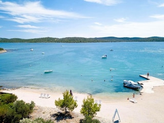 Casa de vacaciones Pirovac  15