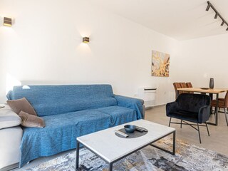 Vakantiehuis Sibenik Kenmerken 4