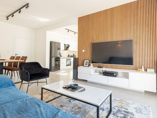 Casa de vacaciones Sibenik Características 5