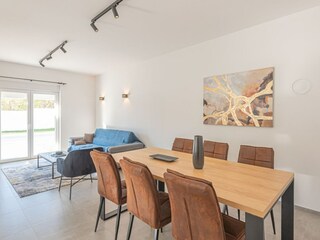 Vakantiehuis Sibenik Kenmerken 7