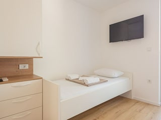Casa de vacaciones Sibenik Características 17