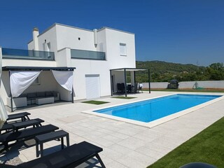 Vakantiehuis Sibenik  32