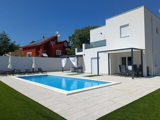 Vakantiehuis Sibenik  33
