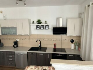 Casa per le vacanze Radonić Caratteristiche 10