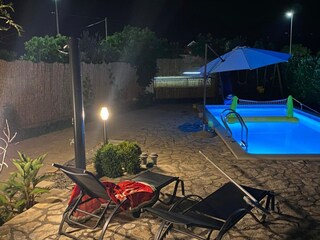 Ferienhaus Radonić  23