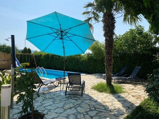 Casa per le vacanze Radonić  26