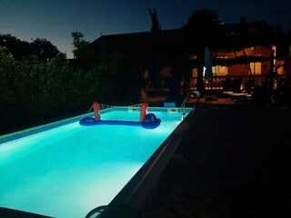 Casa per le vacanze Radonić  28