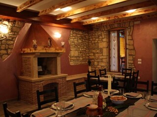 Ferienhaus Pinezići Ausstattung 21