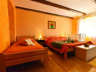 Ferienhaus Pinezići Ausstattung 29