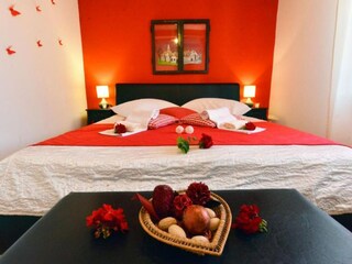 Ferienhaus Pinezići Ausstattung 30