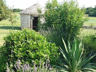 Ferienhaus Pinezići Außenaufnahme 16