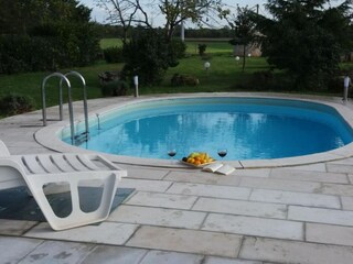 Vakantiehuis Pinezići  33