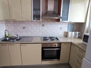 Apartment Duće Ausstattung 10