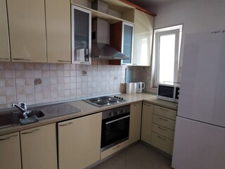 Apartment Duće Features 11