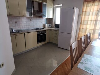 Apartment Duće Features 14