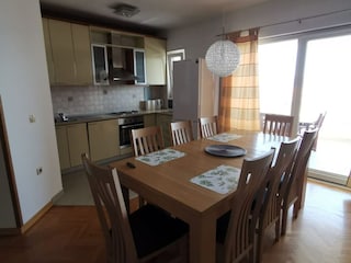 Apartment Duće Features 16
