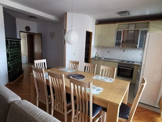 Apartment Duće Features 17