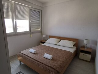 Apartment Duće Ausstattung 21