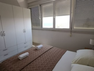 Apartment Duće Features 22