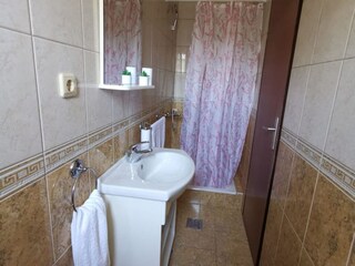 Apartment Duće Ausstattung 29