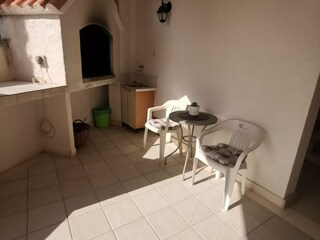 Appartamento Duće  41