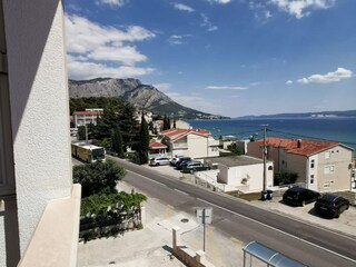Appartamento Duće  47