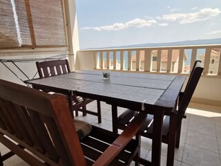 Appartamento Duće  48