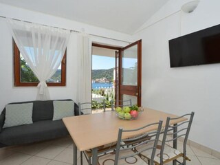 Apartment Vinisce Ausstattung 15