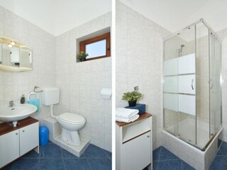 Appartement Vinisce Équipement 22