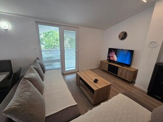 Apartment Nin Ausstattung 2