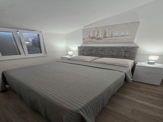 Appartamento Nin Caratteristiche 7